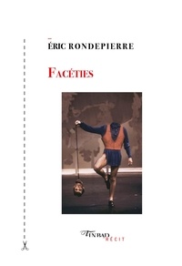 Eric Rondepierre - Facéties.