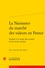 La Naissance du marché des valeurs en France. L'achat et la vente des actions (XVIIe-XVIIIe siècles)