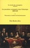 Les premières compagnies dans l'Atlantique 1600-1650. Volume I, Structures et modes de fonctionnement