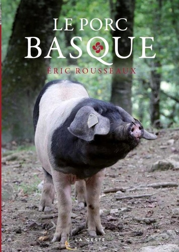 Le porc basque