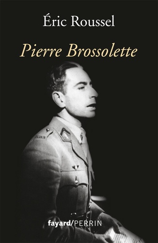 Eric Roussel - Pierre Brossolette.