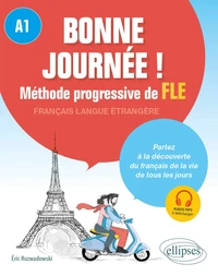 Bonne journée !