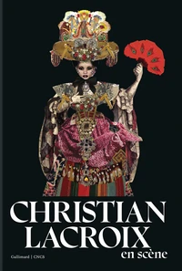Christian Lacroix costumier