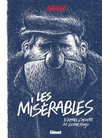 Eric Salch - Les Misérables.