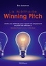 Eric Salomon - La méthode Winning Pitch.