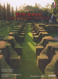 Eric Sander - Eyrignac - Les jardins du manoir.