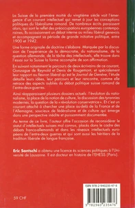 Par delà la France et l'Allemagne