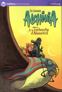 A la recherche d'Alamebril