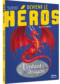 L'enfant dragon