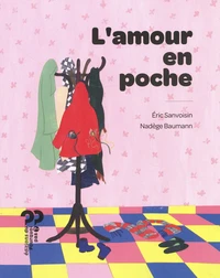 L'amour en poche