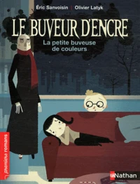 La petite buveuse de couleurs