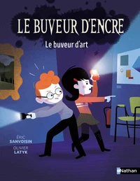Le buveur d'art