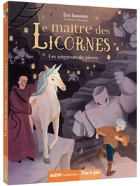 Les seigneurs de pierre