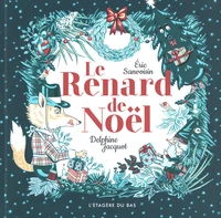 Le renard de Noël