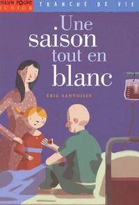 Une saison tout en blanc