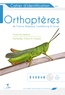 Eric Sardet et Christian Roesti - Cahier d'identification des orthoptères de France, Belgique, Luxembourg et Suisse. 1 CD audio