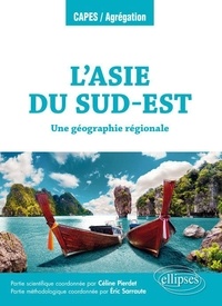 Téléchargement du livre de la jungle L'Asie du Sud-Est par Eric Sarraute, Céline Pierdet (French Edition) 9782340034419
