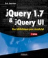 Eric Sarrion - jQuery 1.7 & jQuery UI.