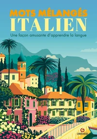 Mots mélangés Italien