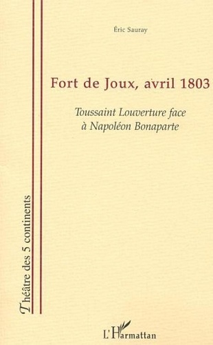 Eric Sauray - Fort de Joux.
