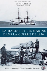 Les marins français dans la guerre de 1870