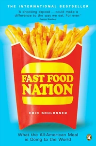 Fast food nation.