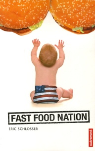 Eric Schlosser - Fast Food Nation.