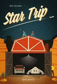 Eric Senabre - Star Trip.