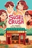 Eric Senabre et Masayo Chéreau - Sushi Crush.