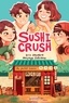 Eric Senabre - Sushi Crush.