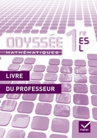 Mathématiques 1e ES-L - Livre du professeur.pdf