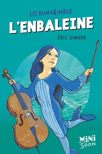 Les humanimaux  L'enbaleine