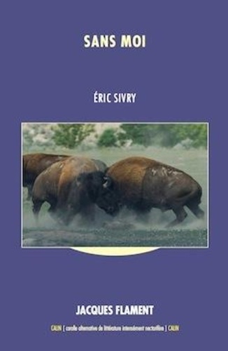 Eric Sivry - Sans moi.