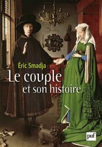 Eric Smadja - Le couple et son histoire.