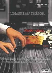 Chasse au trésor