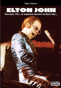 Elton John