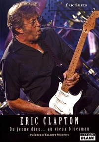 Eric Clapton