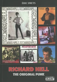 Richard Hell