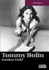 Tommy Bolin
