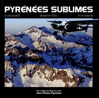 Pyrénées sublimes