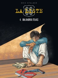 Oklahoma/Texas