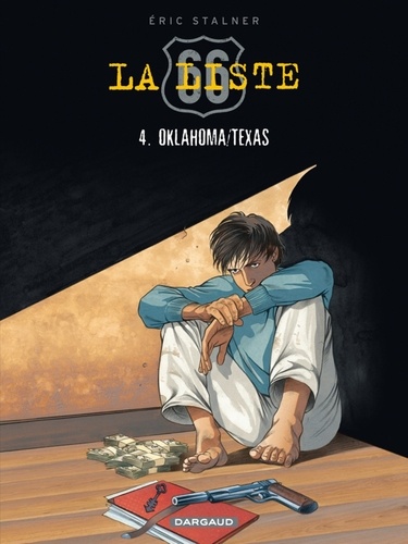 La liste 66 Tome 4 Oklahoma/Texas