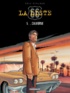 Eric Stalner - La liste 66 Tome 5 : Californie.