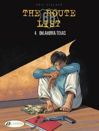Oklahoma/Texas