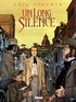Eric Stalner - Un long silence Tome 1 : Le Pink Flamingo.