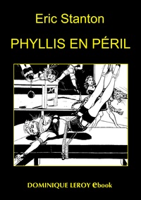 Eric Stanton - Phyllis en péril - The Best Of Stanton.