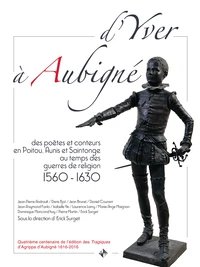 D'Yver à Aubigné