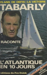 Histoire d'un record