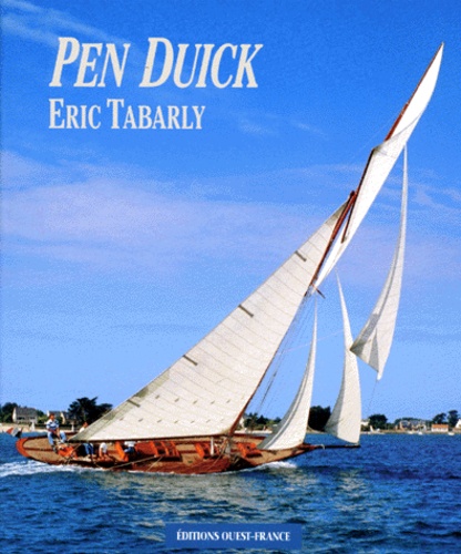Eric Tabarly - Pen Duick.