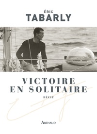 Eric Tabarly - Victoire en solitaire - Atlantique 1964.